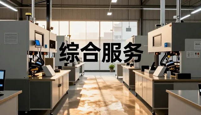 品牌推广套餐
